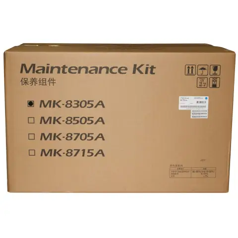 Zestaw konserwacyjny Kyocera MK-8305A / 1702LK0UN0 do drukarek (Oryginalny) [300k]
